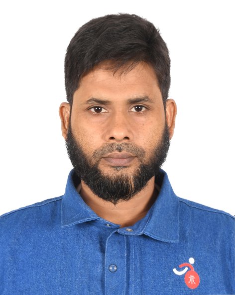 Md. Abdul Khaleque Mia