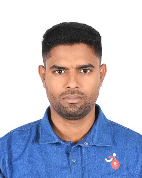 Mohammad Alamgir Hossain
