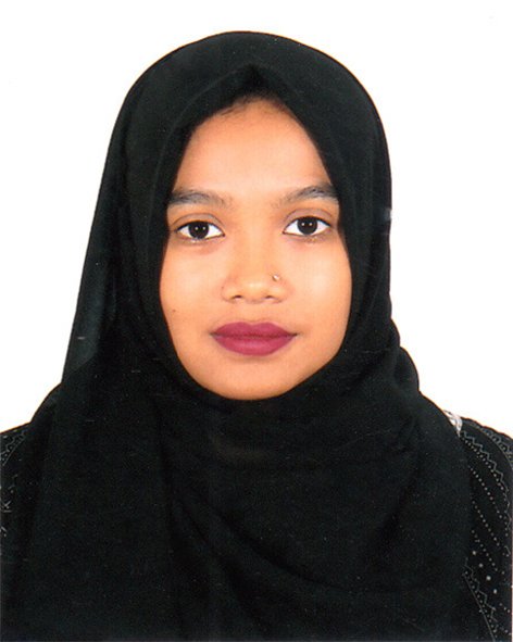 Farhana Khatun Rumi