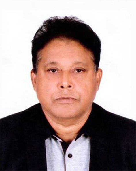 Ahsan Mahboob Elahee
