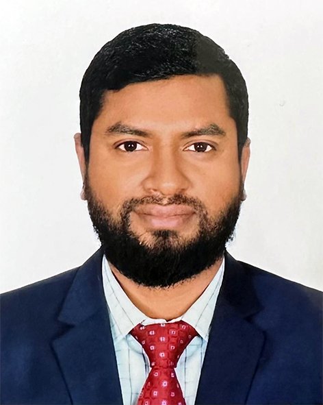 Md Imtiaj Hossain